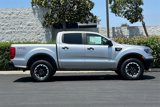 Used 2021 Ford Ranger XL w/ Equipment Group 101A High image 3