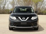 Used 2015 Nissan Rogue S image 2