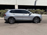 Used 2020 Volkswagen Tiguan SE image 3