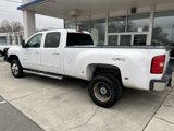 Used 2014 Chevrolet Silverado 3500 LTZ w/ LTZ Plus Package image 2