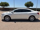 Used 2014 Buick LaCrosse Premium w/ Driver Confidence Package image 3