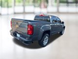 Used 2020 Chevrolet Colorado LT image 3