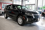 Used 2022 Chevrolet Equinox LT image 3
