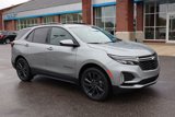 Used 2023 Chevrolet Equinox RS w/ LPO, Floor Liner Package image 2