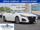 Used 2023 Nissan Altima 2.5 SV image 1