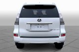 Used 2020 Lexus GX 460 Premium image 4