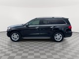 Used 2014 Mercedes-Benz GL 350 BlueTEC 4MATIC image 4