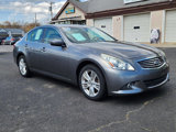 Used 2013 INFINITI G37 x Sedan w/ Premium Pkg image 3