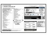 Used 2016 Dodge Grand Caravan SE w/ Quick Order Package 29E SE image 2