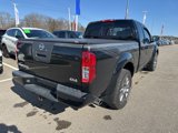 Used 2012 Nissan Frontier SV w/ Sport Appearance Pkg image 3