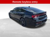 Used 2021 Kia K5 GT image 3