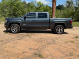 Used 2017 GMC Sierra 1500 SLT w/ All Terrain Package image 2