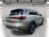 Certified 2022 INFINITI QX60 Luxe w/ Performance Audio Package image 6