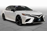 Used 2018 Toyota Camry XSE image 2