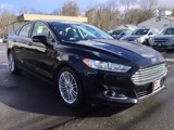 Used 2016 Ford Fusion SE w/ Equipment Group 202A image 3