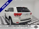 Used 2011 Jeep Grand Cherokee Laredo image 5