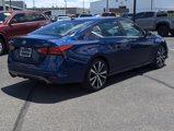 Used 2022 Nissan Altima 2.5 SR image 2