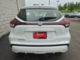 Used 2021 Nissan Kicks S image 5