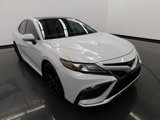 Used 2024 Toyota Camry XSE image 2