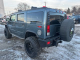 Used 2007 HUMMER H2 image 2