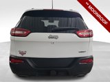 Used 2016 Jeep Cherokee Latitude image 4