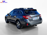 Used 2018 Subaru Outback 2.5i Limited image 3
