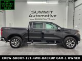 Used 2024 Chevrolet Silverado 1500 LT image 1