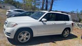 Used 2015 Mercedes-Benz GLK 350 2WD image 2