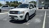 Used 2015 Ford Expedition EL Limited image 3