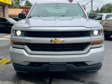 Used 2019 Chevrolet Silverado 1500 Custom w/ Custom Convenience Package image 2