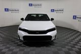 Used 2025 Honda Civic Sport image 2