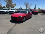 Used 2018 FIAT 124 Spider Lusso w/ Convenience Group image 3