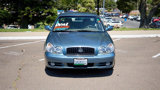 Used 2005 Hyundai Sonata GL image 2