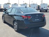 Used 2023 Nissan Versa SV image 4