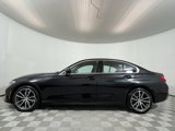 Used 2022 BMW 330i xDrive Sedan w/ Driving Assistance Package image 4