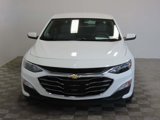 Certified 2021 Chevrolet Malibu LT image 2