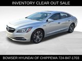 Used 2018 Buick LaCrosse Essence w/ Sun and Shade Package image 1