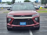 Used 2023 Chevrolet TrailBlazer RS w/ Convenience Package image 2