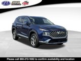 Used 2021 Hyundai Santa Fe SEL w/ Convenience Package image 1