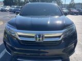 Used 2021 Honda Pilot Touring image 2