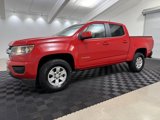 Used 2020 Chevrolet Colorado W/T w/ WT Convenience Package image 3