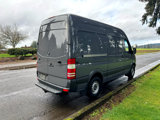 Used 2013 Mercedes-Benz Sprinter 2500 image 5