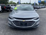 Used 2023 Chevrolet Malibu LT image 2
