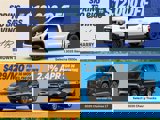 New 2025 GMC Sierra 1500 Pro w/ Pro Value Package image 3