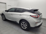 Used 2017 Nissan Murano S image 3