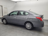 Used 2017 Nissan Versa SV image 3