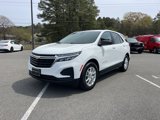 Used 2022 Chevrolet Equinox LS w/ LS Convenience Package image 2
