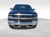 Used 2018 Chevrolet Silverado 1500 LTZ w/ Sport Package image 2