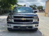 Used 2014 Chevrolet Silverado 1500 LT w/ All Star Edition image 2
