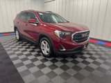 Used 2018 GMC Terrain SLE w/ Driver Convenience Package image 2